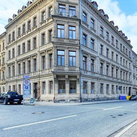 Fuerthpartments Apartment Exterior photo