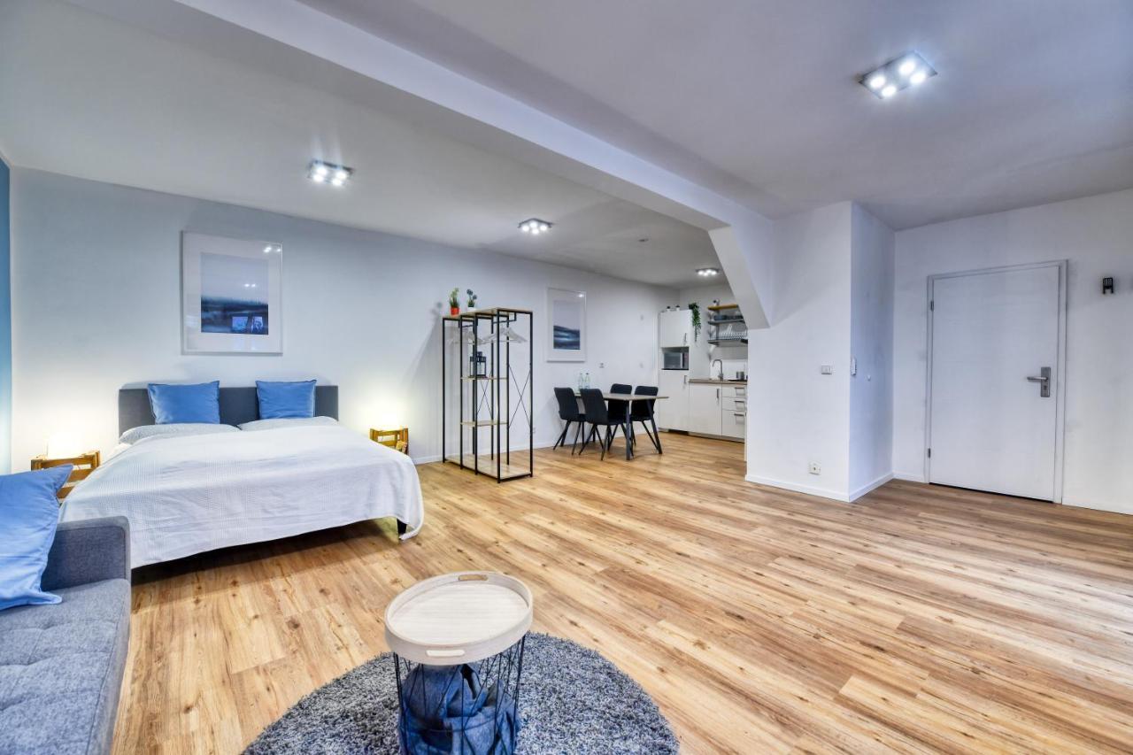 Fuerthpartments Apartment Exterior photo