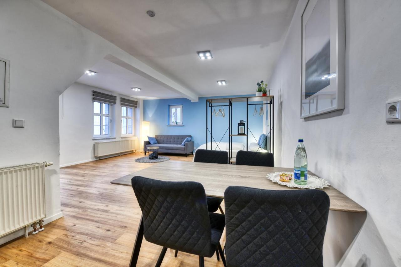 Fuerthpartments Apartment Exterior photo